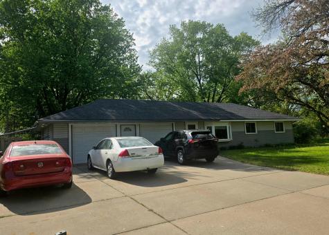 10250 Redwood Street NW Coon Rapids MN 55433