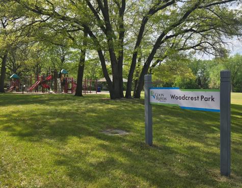10250 Redwood Street NW Coon Rapids MN 55433
