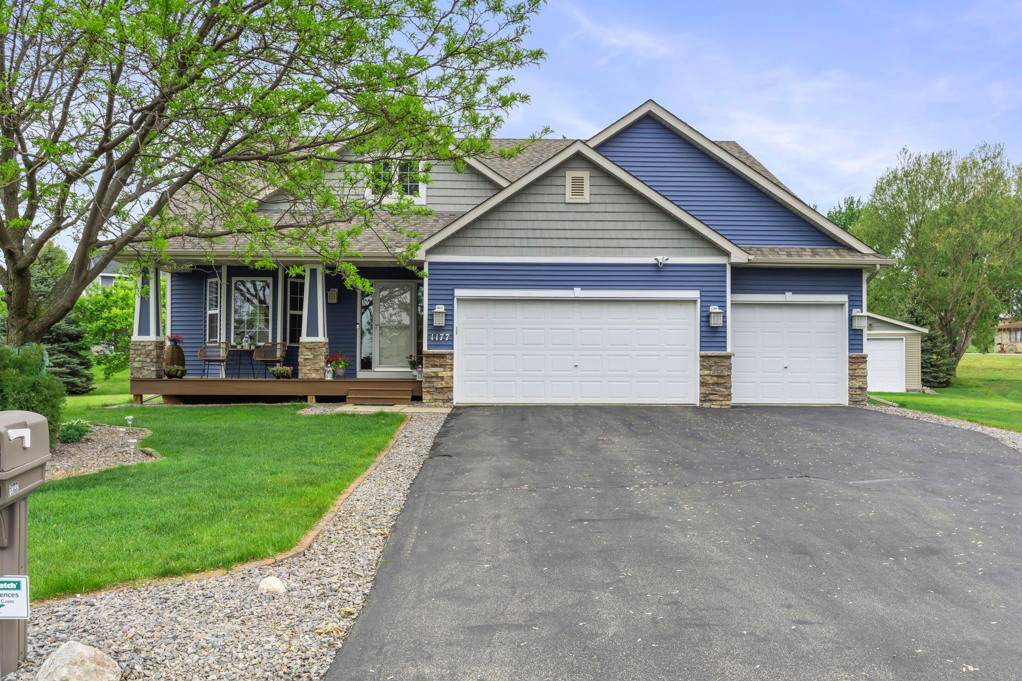 1177 Danube Avenue Shakopee MN 55379