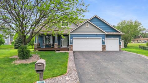 1177 Danube Avenue Shakopee MN 55379