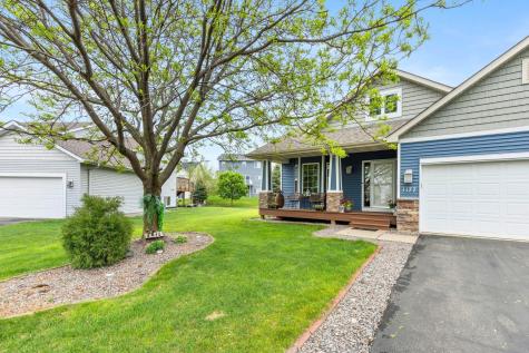 1177 Danube Avenue Shakopee MN 55379