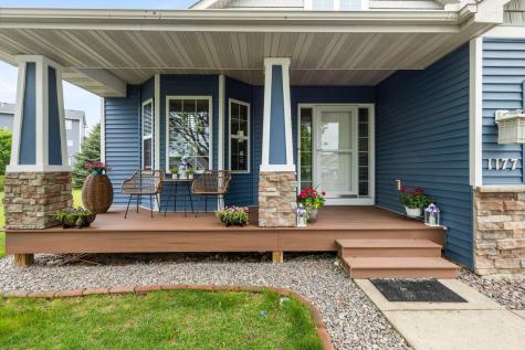 1177 Danube Avenue Shakopee MN 55379