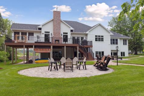 92176 Heppner Road Sturgeon Lake MN 55783