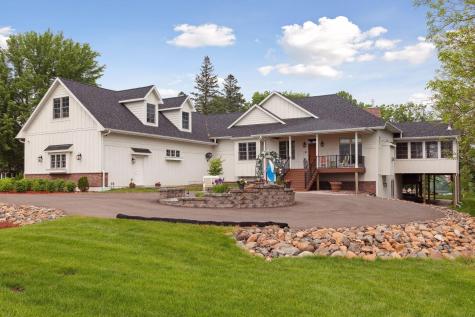 92176 Heppner Road Sturgeon Lake MN 55783