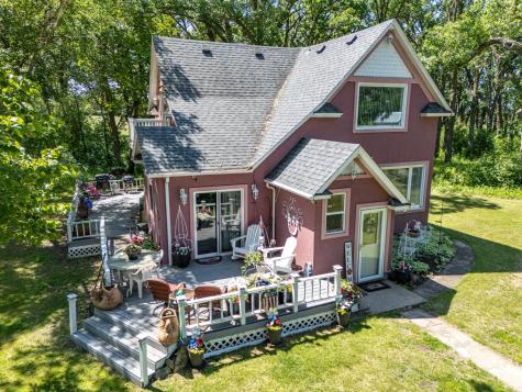 22736 370th Ave. SE (CR 41) SE Erskine MN 56535