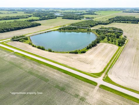 22736 370th Ave. SE (CR 41) SE Erskine MN 56535