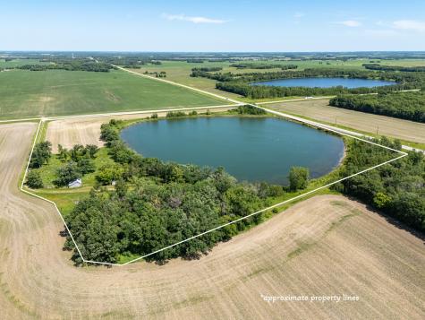 22736 370th Ave. SE (CR 41) SE Erskine MN 56535