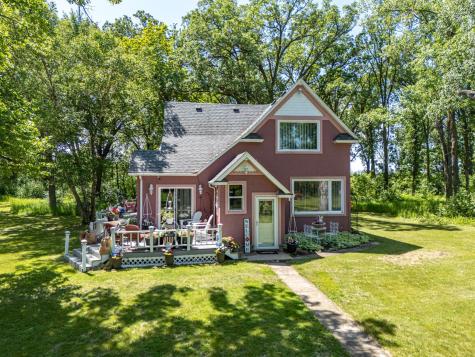 22736 370th Ave. SE (CR 41) SE Erskine MN 56535