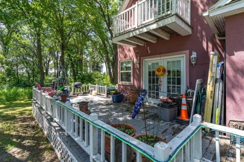 22736 370th Ave. SE (CR 41) SE Erskine MN 56535