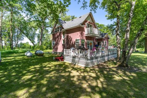 22736 370th Ave. SE (CR 41) SE Erskine MN 56535