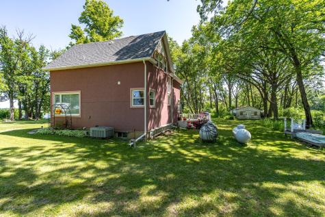 22736 370th Ave. SE (CR 41) SE Erskine MN 56535