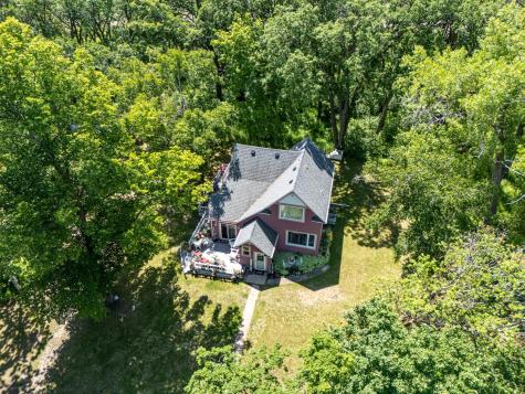 22736 370th Ave. SE (CR 41) SE Erskine MN 56535