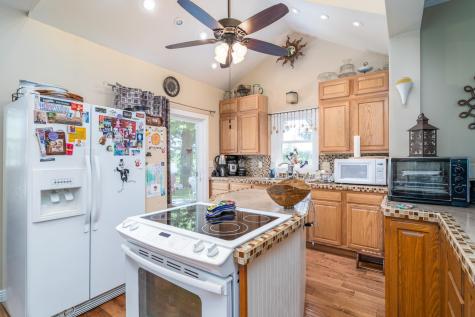 22736 370th Ave. SE (CR 41) SE Erskine MN 56535