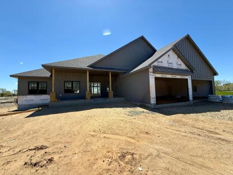 2490 179th Avenue NE Ham Lake MN 55304