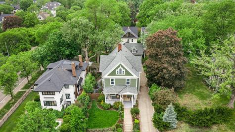 1930 Girard Avenue S Minneapolis MN 55403