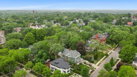 1930 Girard Avenue S Minneapolis MN 55403
