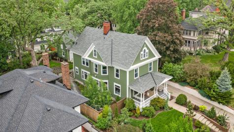 1930 Girard Avenue S Minneapolis MN 55403