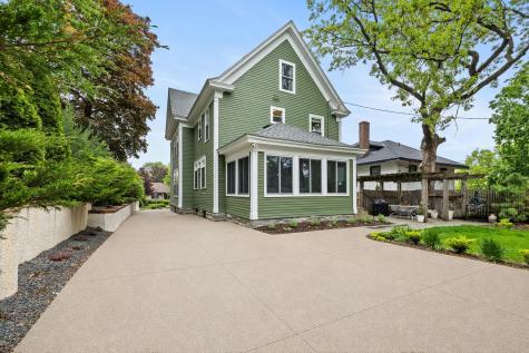 1930 Girard Avenue S Minneapolis MN 55403
