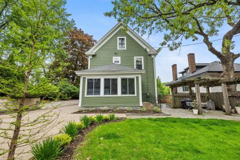 1930 Girard Avenue S Minneapolis MN 55403