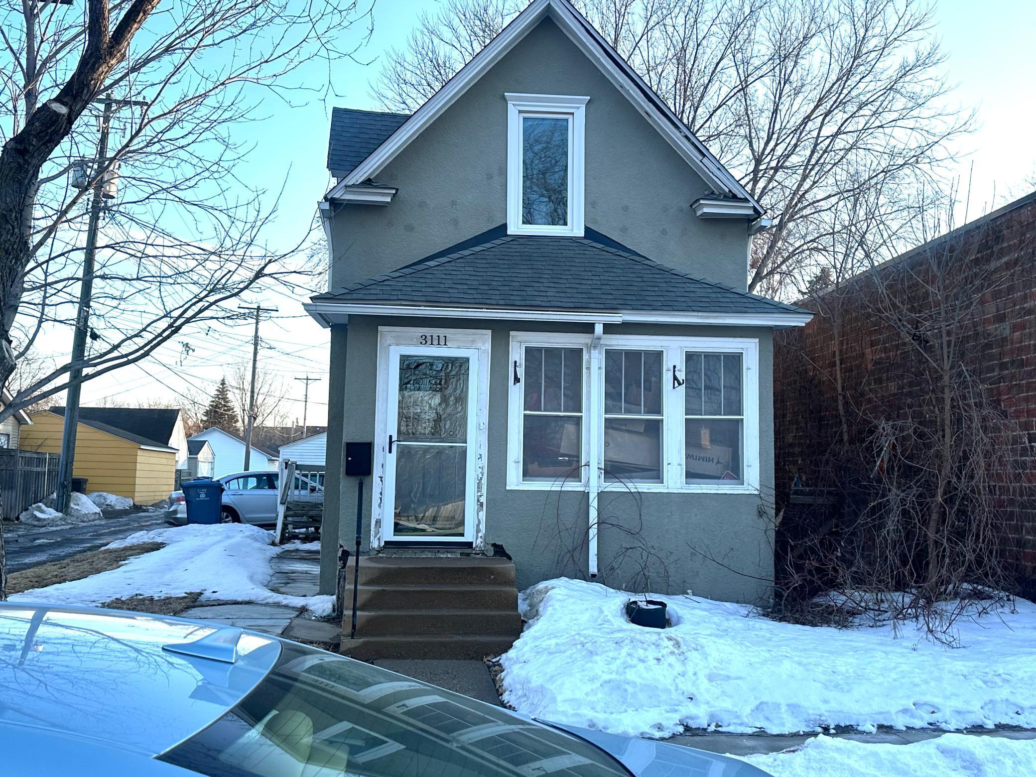 3111 E 42nd Street Minneapolis MN 55406
