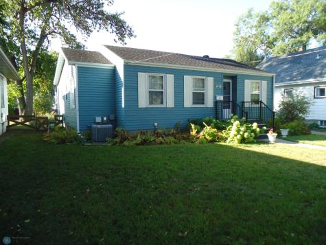 1418 11th Avenue S Fargo ND 58103