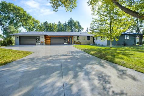 1002 3rd Street S Wahpeton ND 58075