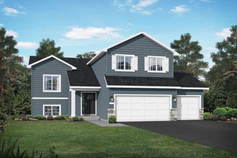 807 Walnut Grove Lane Hanover MN 55341
