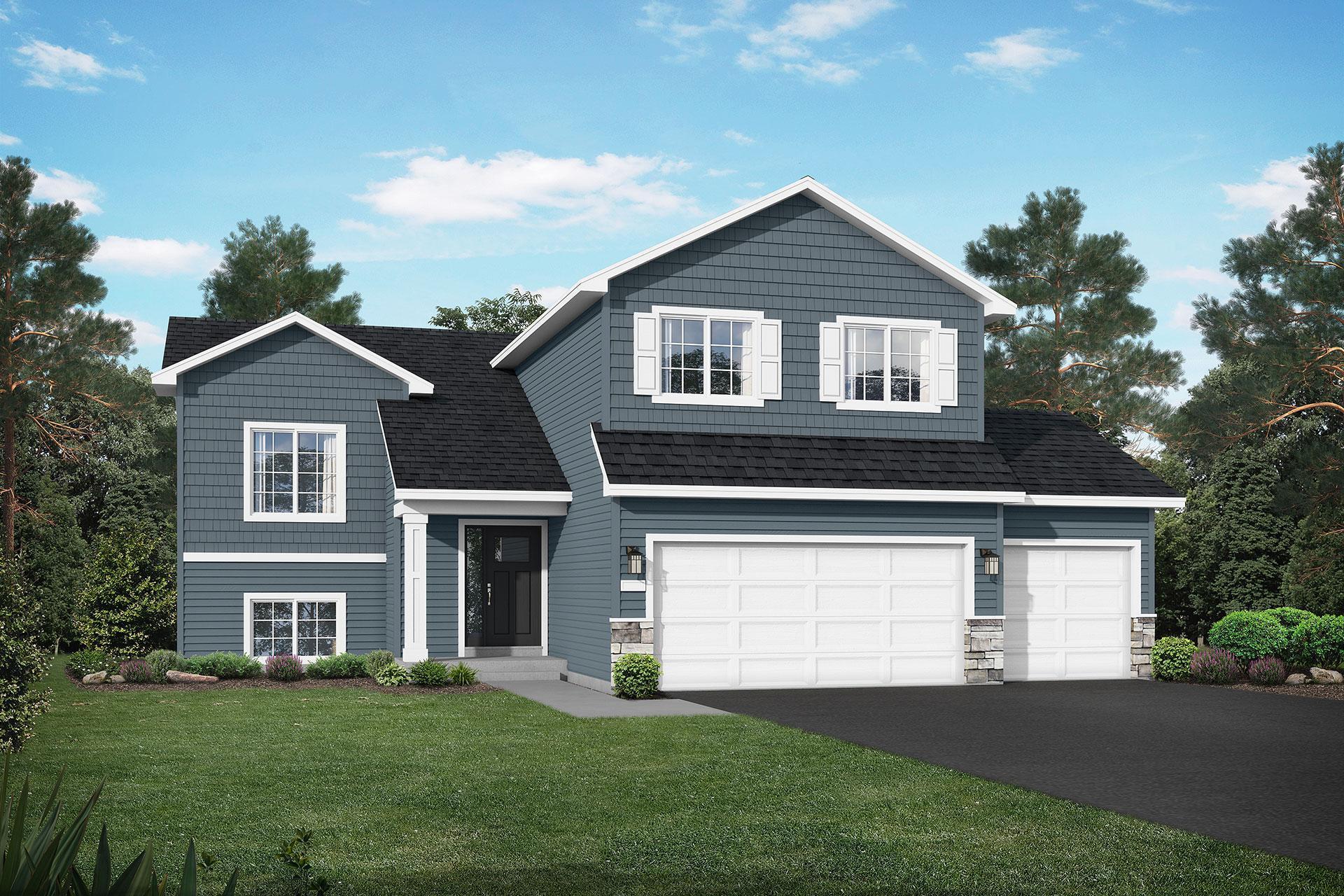 807 Walnut Grove Lane Hanover MN 55341