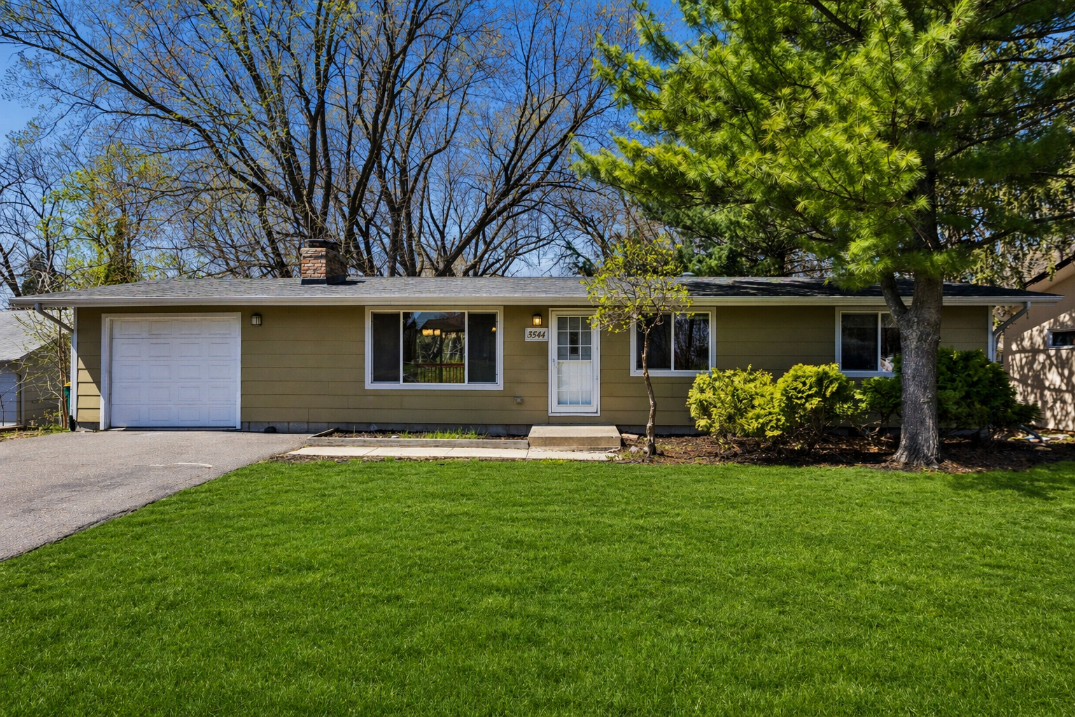 3541 Flag Avenue N New Hope MN 55427