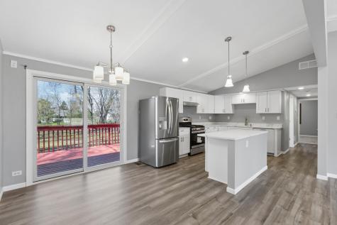 3541 Flag Avenue N New Hope MN 55427