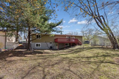 3541 Flag Avenue N New Hope MN 55427