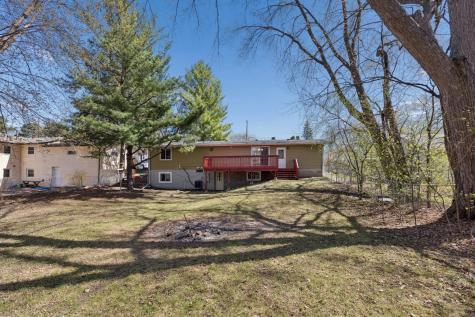 3541 Flag Avenue N New Hope MN 55427