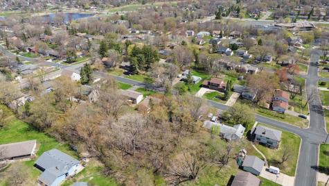 3541 Flag Avenue N New Hope MN 55427