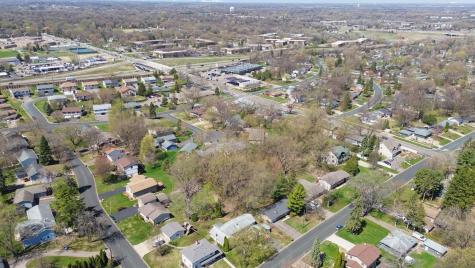 3541 Flag Avenue N New Hope MN 55427
