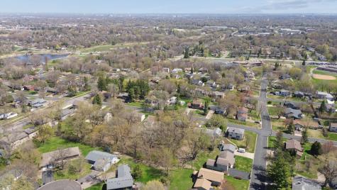 3541 Flag Avenue N New Hope MN 55427