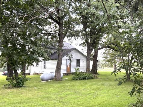 24873 300th Street Fergus Falls MN 56537