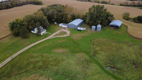 24873 300th Street Fergus Falls MN 56537