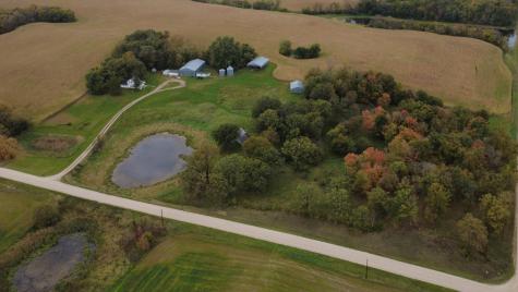 24873 300th Street Fergus Falls MN 56537