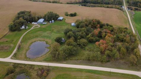 24873 300th Street Fergus Falls MN 56537