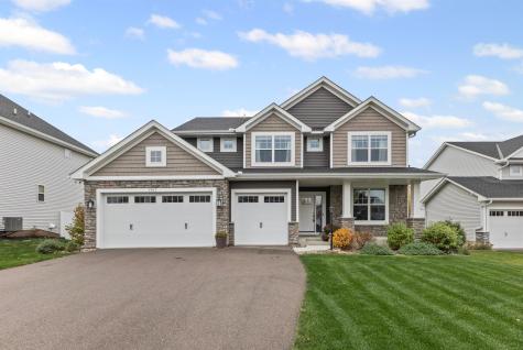 7963 64th Court S Cottage Grove MN 55016
