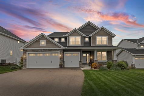 7963 64th Court S Cottage Grove MN 55016