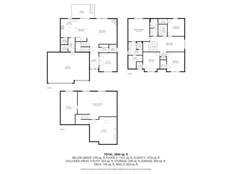 7963 64th Court S Cottage Grove MN 55016