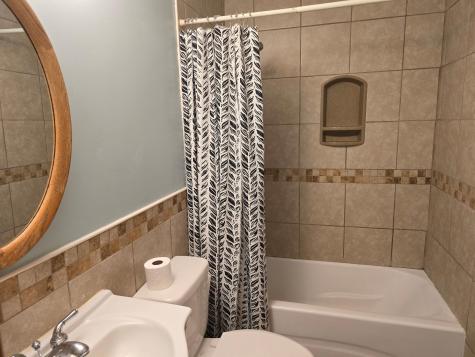 203 Thomas Avenue Worthington MN 56187