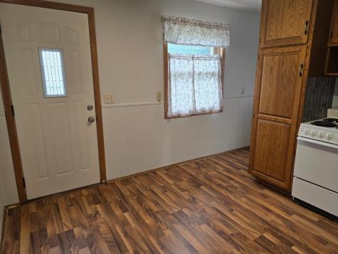 203 Thomas Avenue Worthington MN 56187