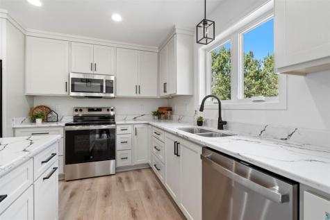 1386 Stephen Road Cloquet MN 55720