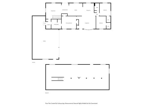 25795 Panama Avenue Webster MN 55088