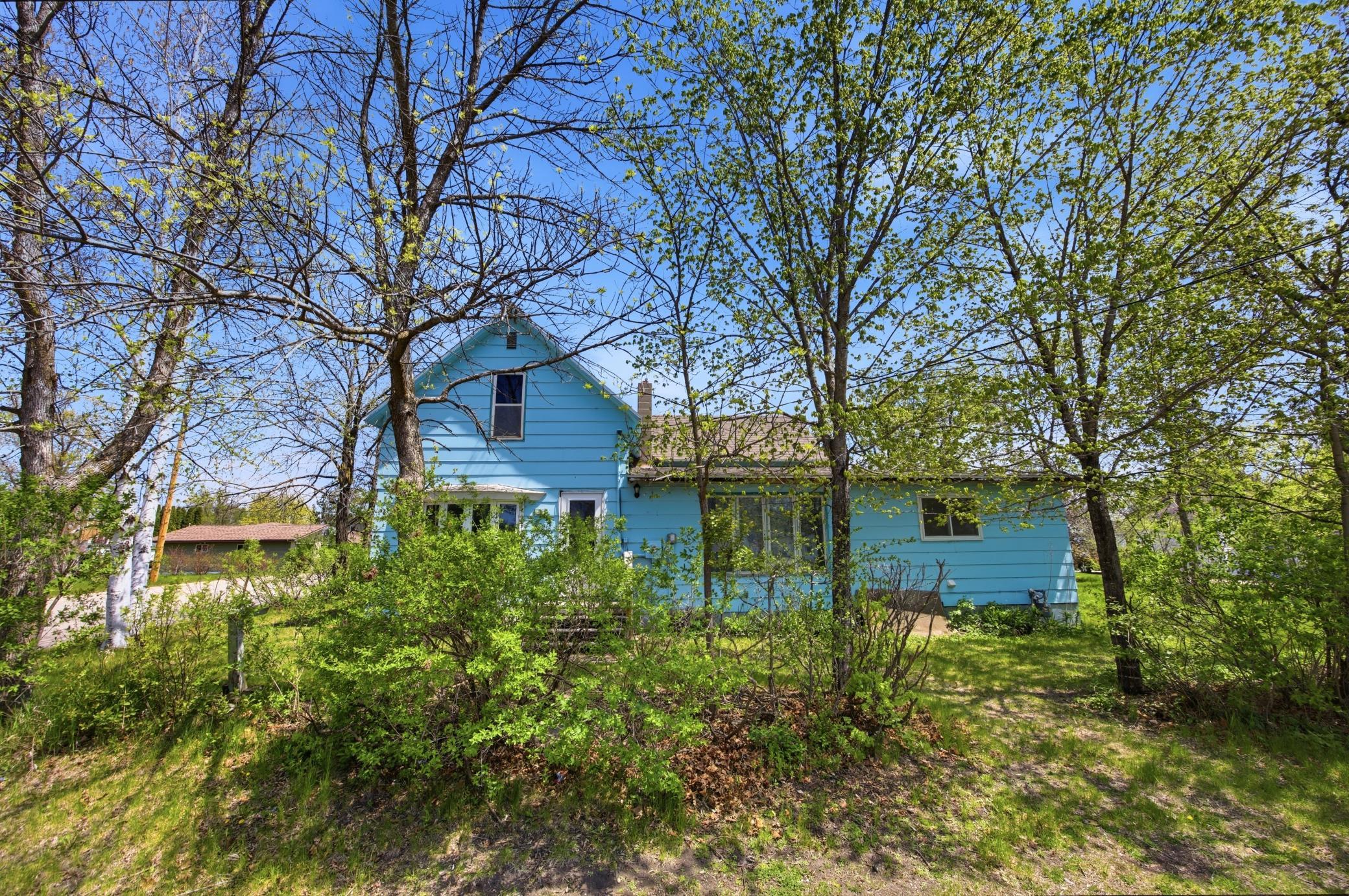 201 E Oak Avenue Frazee MN 56544