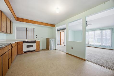 201 E Oak Avenue Frazee MN 56544