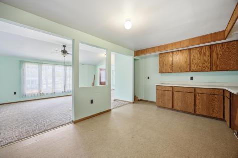 201 E Oak Avenue Frazee MN 56544