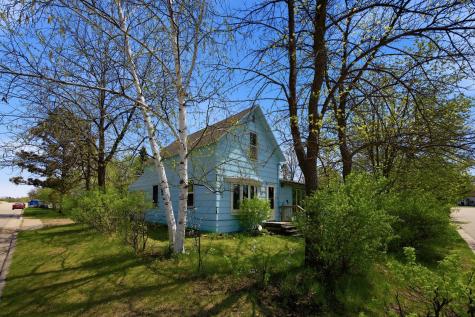 201 E Oak Avenue Frazee MN 56544